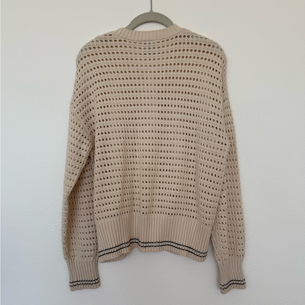 Varley - Kris Relaxed Fit Cardigan - Picture 3 of 5